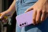 Hülle für Samsung Galaxy S21 FE - Handyhülle mit Produktbild-Vorschau 6