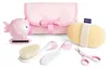 Chicco Neugeborenen-Bade-Set: Hygienische Pflegeaccessoires Produktbild-Vorschau 4