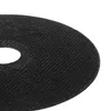 Pružný kotúč na rezanie kovov 125x1 mm tenký hrubý Náhľad obrázku produktu 7