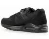Nike Air Max Command Sneaker Aktuelles Modell 2016 schwarz, Produktbild-Vorschau 3