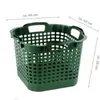 GreenLife Uni-Korb 25 kg 10 Stück grau drehstapelbar Produktbild-Vorschau 10