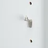 CASARIA® Libreria Scaffale Vela 77cm 2 Ripiani Mobile Anteprima dell’immagine prodotto 8