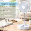 Lifetime Air Teleskop Ventilator weiß Höhe 13 bis 55cm Produktbild-Vorschau 2
