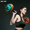 GORILLA SPORTS® Hantelscheiben - 1,25kg Gewichte, 30mm, aus Produktbild-Vorschau 5