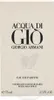 Armani Acqua di Gio Pour Homme Eau de Parfum 75ml Produktbild-Vorschau 5