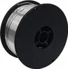 Drut Aluminiowy Spawalniczy MIG 0,8mm AlMg5 0,5kg Szpula Podgląd zdjęcia produktu 1
