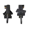 Trade-Shop 2x Motorkohlen 5x12,5x42mm mit Halter L für AEG Produktbild-Vorschau 2