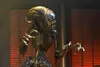 Alien: Romulus - Statuetta dello Xenomorfo bruciato Anteprima dell’immagine prodotto 3