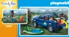PLAYMOBIL Family Fun 71038 Angelausflug Produktbild-Vorschau 3