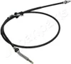 JAPANPARTS Handbremsseil Seilzug Feststellbremse für JEEP Produktbild-Vorschau 1