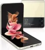 Samsung F711B Galaxy Z Flip3 5G 256 GB (Phantom Cream) Produktbild-Vorschau 1