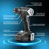 STAHLWERK Visseuse sans fil ABS-18 ST avec 18 volts et Voir les images du produit 3