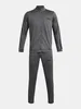 Under Armour Strick-Trainingsanzug, Grau L Produktbild-Vorschau 13