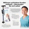 DR. HO’S Get Up & Go - Gehstock Damen & Herren mit Produktbild-Vorschau 10