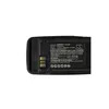 vhbw 2x Akku kompatibel mit Motorola MOTOTRBO XPR 6550, XPR Produktbild-Vorschau 5
