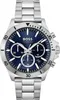 Hugo Boss Troper Herrenuhr aus Edelstahl Model HB1514069 Produktbild-Vorschau 1