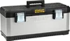 Boite à outils bi-matière STANLEY Fatmax 66 cm - 1-95-617 Voir les images du produit 1