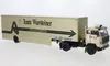 Ixo Models TTR023 Volvo F89 1981 Renntransporter Team Produktbild-Vorschau 10