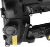 Couvercle de soupape avec joint pour BMW N55 135i 335i 535i Voir les images du produit 4