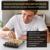 MILLENNIUM ChessChampion Wood Collection - Schachcomputer & Produktbild-Vorschau 3