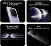 Xiaomi Redmi Note 14 Pro+ 5G Smartphone  8/256GB Schwarz Produktbild-Vorschau 2