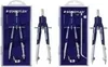 STAEDTLER Mars Comfort 552 02 rýchlonastavovací kompas Náhľad obrázku produktu 5