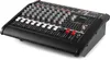 Vonyx AM8A, 8 Kanäle, Schwarz Produktbild-Vorschau 3