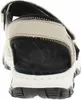 Rieker 68866-60 - Rieker Trekking Sandal Beige Rieker Farbe Voir les images du produit 9
