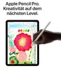 13 Zoll iPad Air Wi-Fi 128GB – Space Grau Produktbild-Vorschau 6