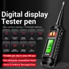 Cyfrowy tester napięcia 12 V-300 V, tester bezdotykowy, Podgląd zdjęcia produktu 9