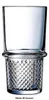 Arcoroc New York Longdrink, empilable, 350ml, verre trempé, Voir les images du produit 2