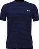 Under Armour Ua Seamless Novelty Ss 468 Sonar Blue L Produktbild-Vorschau 11
