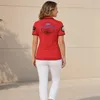 Nebulus Koszulka Polo FORWARD Damen, Koszula, Bluza, Polo, Podgląd zdjęcia produktu 7