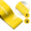 4FIZJO MINI POWER BAND, Fitness‑Widerstandsband Set für Produktbild-Vorschau 7