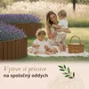 Floranica drevený okraj záhona 40 x 200 cm hnedý flexibilný Náhľad obrázku produktu 6
