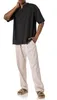 Red Bridge Herren T-Shirt Tunic-Shirt V-Neck Weiß M Produktbild-Vorschau 7