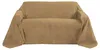 Beautissu Tagesdecke 210x280 cm Überwurfdecken für Sofa Produktbild-Vorschau 1