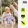HyperMotion, losstaande schommel voor kinderen, geschikt Productafbeelding-voorbeeld 5