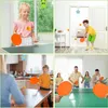 Verstellbarer Tischtennistrainer für Kinder - Hand-Auge Produktbild-Vorschau 1