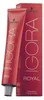 Schwarzkopf Igora Royal, Braun, 6-00, Frauen, 60 ml, Tube, Produktbild-Vorschau 8
