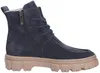 Paul Green  Damenschuhe Schnürstiefel Blau Freizeit Productafbeelding-voorbeeld 17