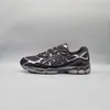 Asics Gel-NYC Graphite Grey Black - 40 Produktbild-Vorschau 1