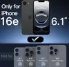 Schutzhülle für iPhone 16e MagSafe Tasche Slim Case Silikon Produktbild-Vorschau 2