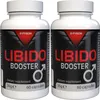 Libido Booster - 120 Kapseln (2x60) hochdosiert - Produktbild-Vorschau 1