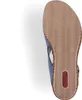 Rieker Damen Sandalen Plateau Keilabsatz 68184, Größe:38 Produktbild-Vorschau 30