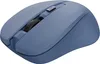 Trust Mydo Silent Wireless Mouse Eco Blu Produktbild-Vorschau 1