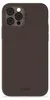 Custodia in silicone Holdit per Apple iPhone 12 (Pro) - Anteprima dell’immagine prodotto 1