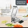 Gefu Pommes Frites Schneider Edelstahl Cutto Produktbild-Vorschau 15