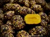 LK Baits Boilie Nutrigo Feed-Ex Honey Rape 20mm 800g Produktbild-Vorschau 2