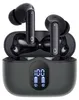 Siltcon® SoundWave Pro 1 Bluetooth Kopfhörer Schwarz – In Produktbild-Vorschau 1